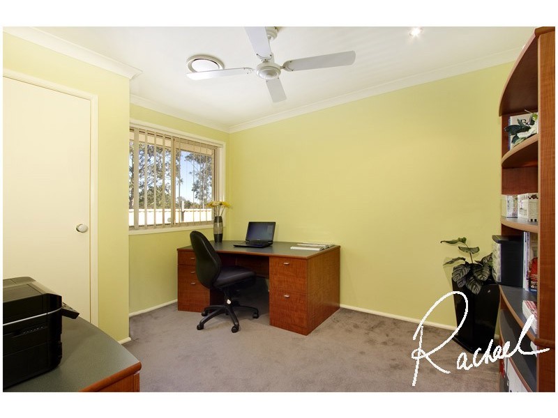 4 Dorrington Crescent, Bligh Park NSW 2756