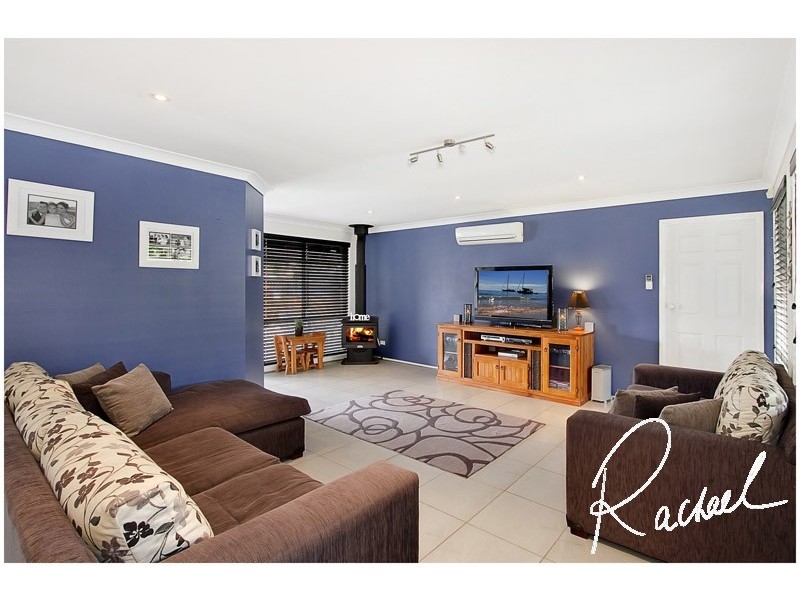 12 Coley Place, Bligh Park NSW 2756