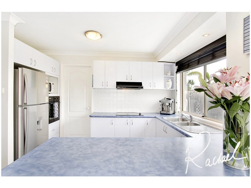 12 Coley Place, Bligh Park NSW 2756