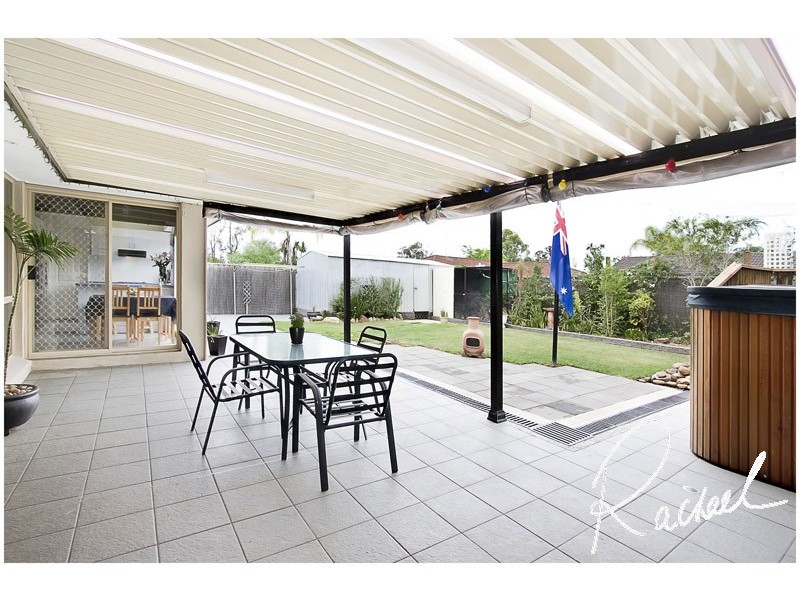 12 Coley Place, Bligh Park NSW 2756