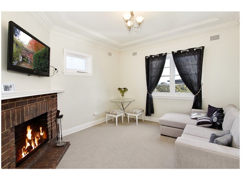 4/135 George Street, Windsor NSW 2756