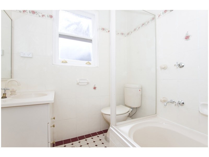 4/135 George Street, Windsor NSW 2756