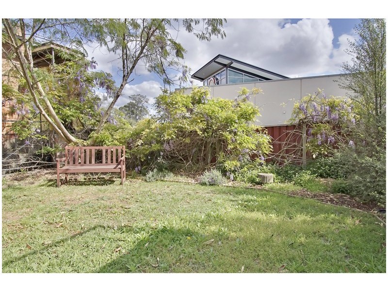 4/135 George Street, Windsor NSW 2756