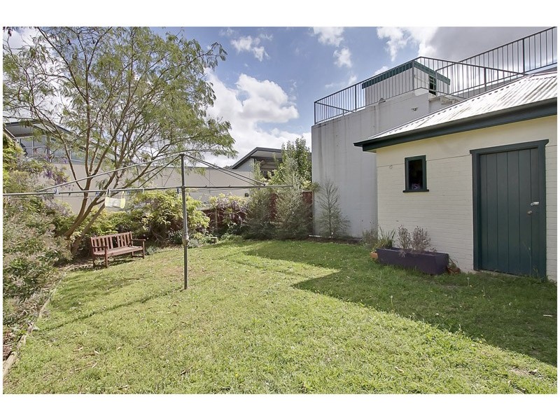 4/135 George Street, Windsor NSW 2756