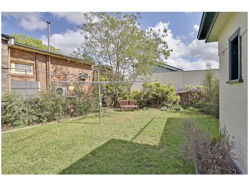 4/135 George Street, Windsor NSW 2756