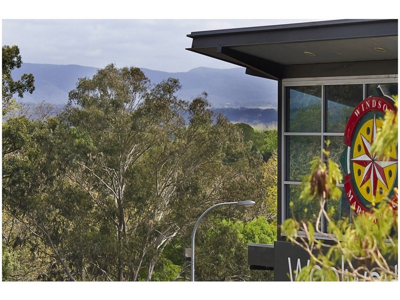 4/135 George Street, Windsor NSW 2756