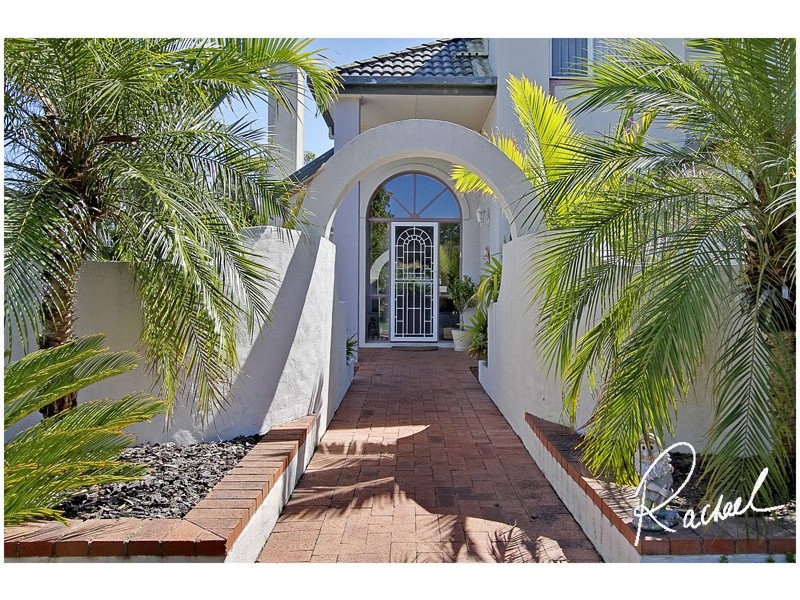 Mcgraths Hill NSW 2756