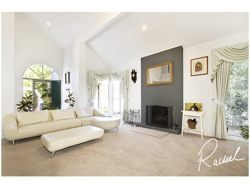 Mcgraths Hill NSW 2756