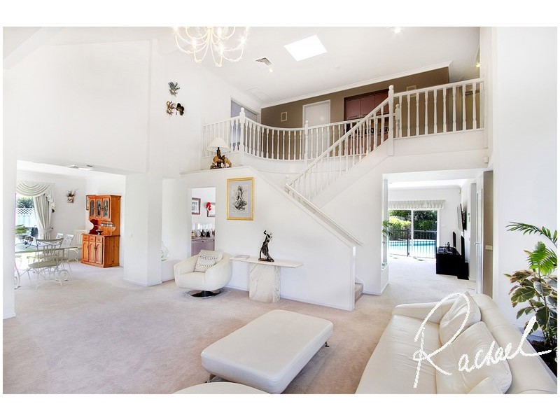 Mcgraths Hill NSW 2756