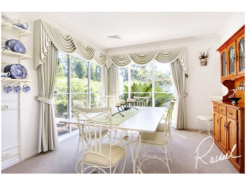 Mcgraths Hill NSW 2756