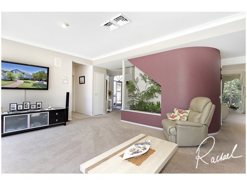 Mcgraths Hill NSW 2756