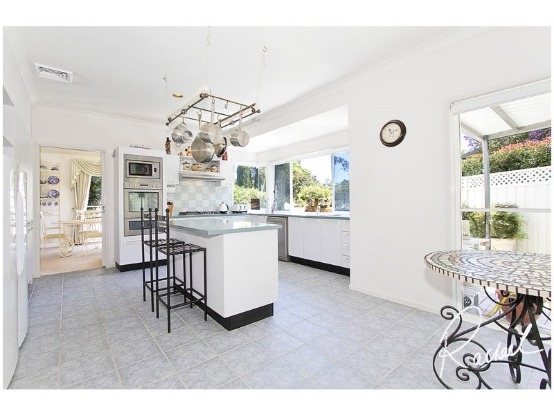 Mcgraths Hill NSW 2756