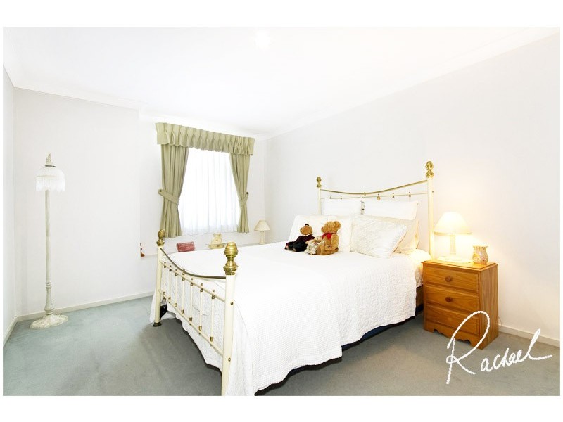 Mcgraths Hill NSW 2756