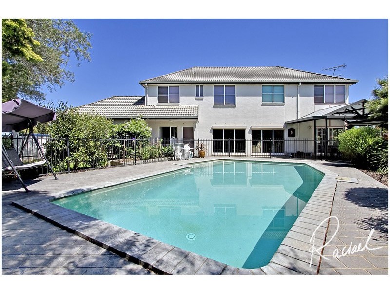 Mcgraths Hill NSW 2756