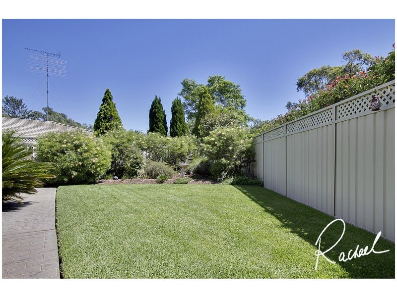 Mcgraths Hill NSW 2756