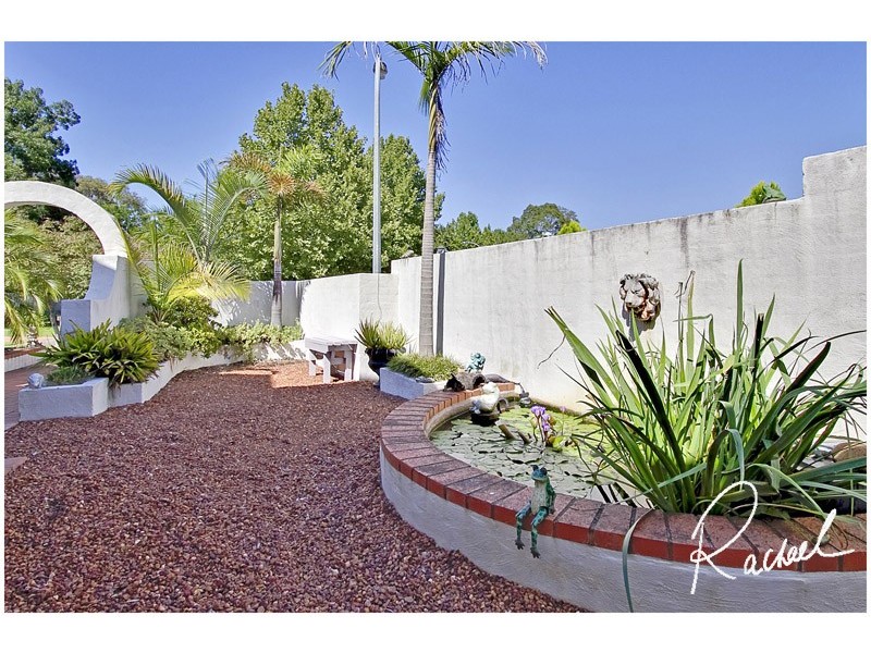 Mcgraths Hill NSW 2756