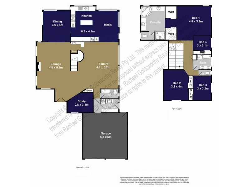 Mcgraths Hill NSW 2756