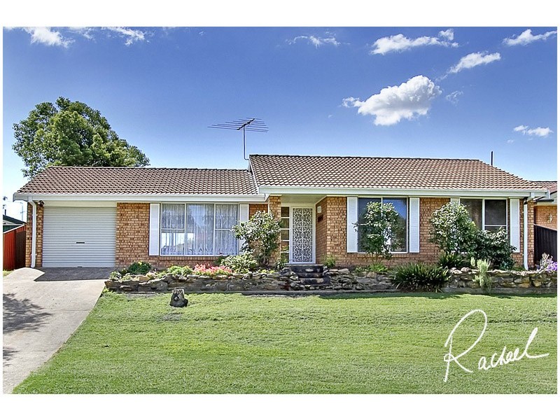 Mcgraths Hill NSW 2756