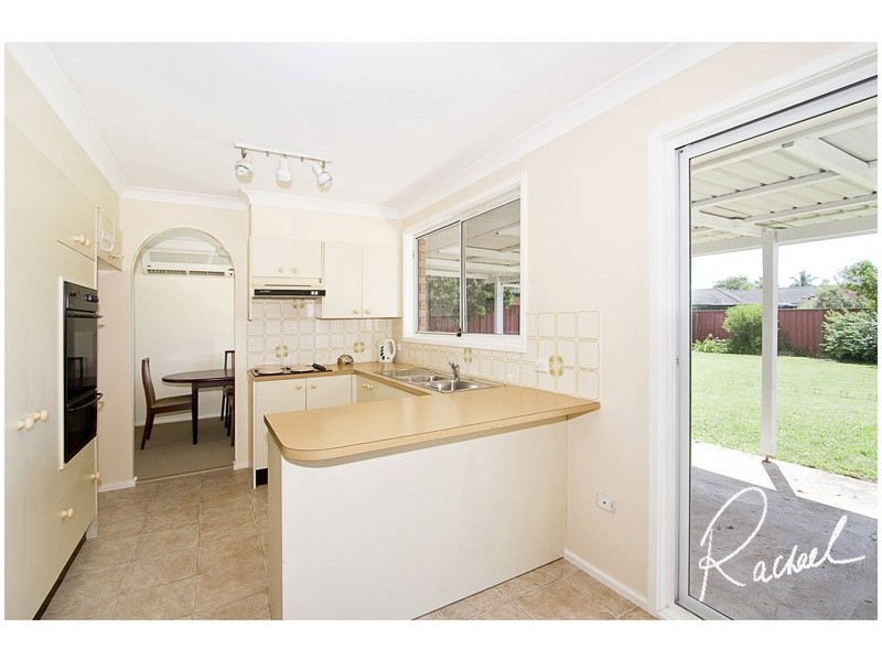 Mcgraths Hill NSW 2756