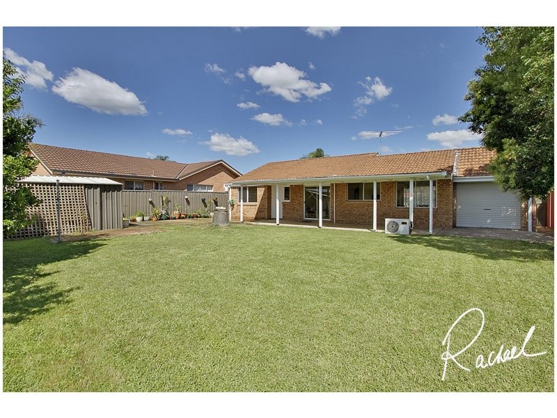 Mcgraths Hill NSW 2756