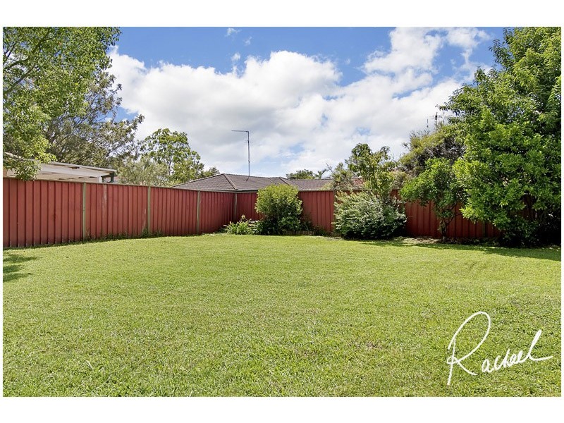 Mcgraths Hill NSW 2756