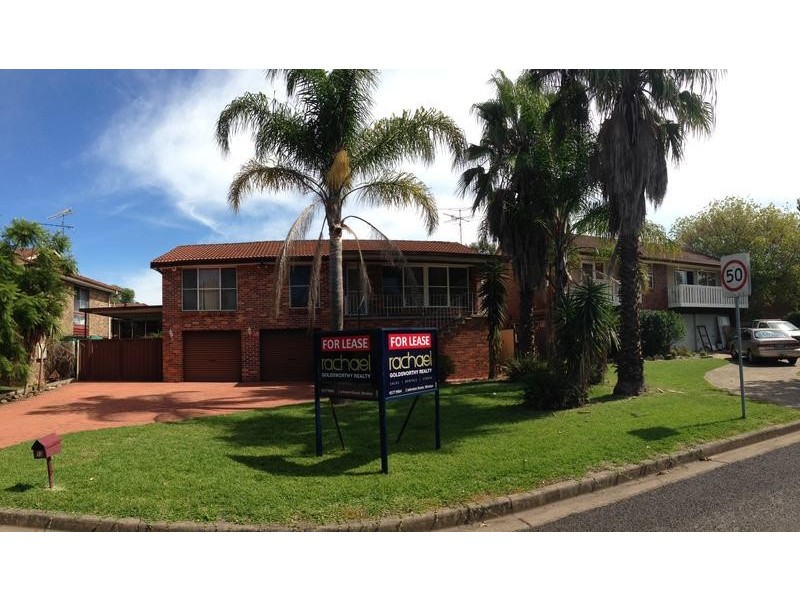 13 Old Hawkesbury, Mcgraths Hill NSW 2756