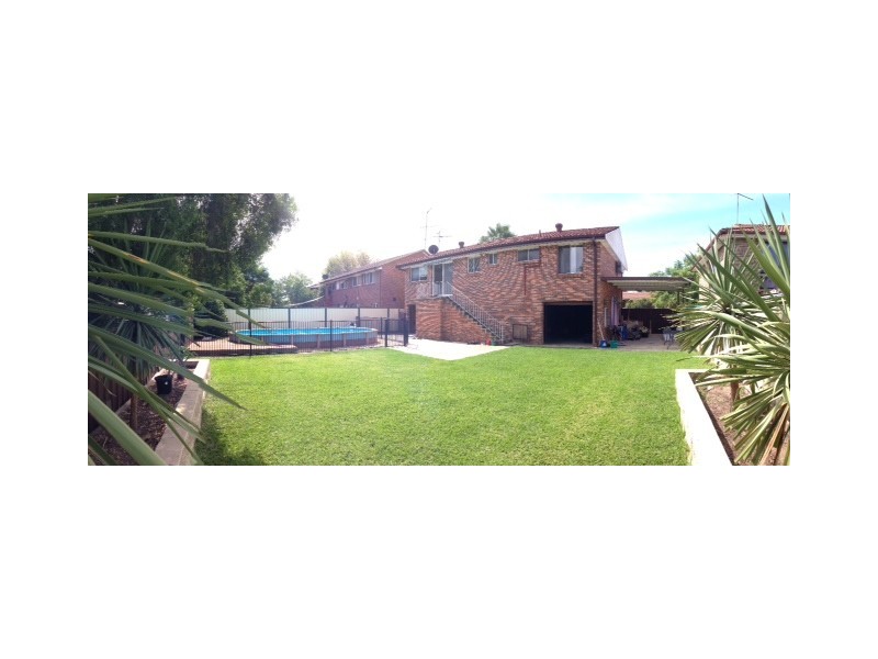 13 Old Hawkesbury, Mcgraths Hill NSW 2756