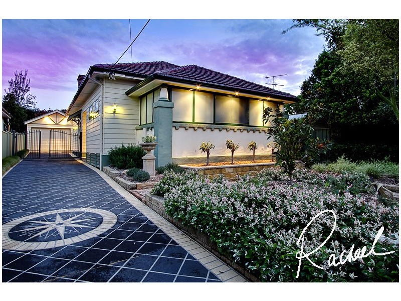 43 Mill Street, Riverstone NSW 2765