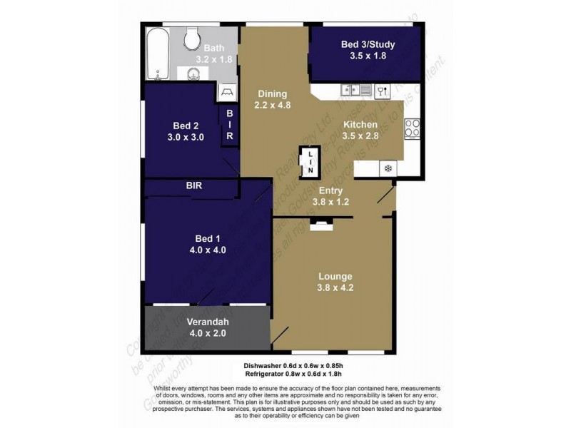 89 Macquarie Street, Windsor NSW 2756