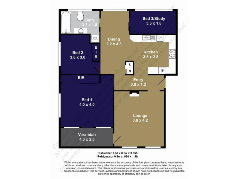 89 Macquarie Street, Windsor NSW 2756