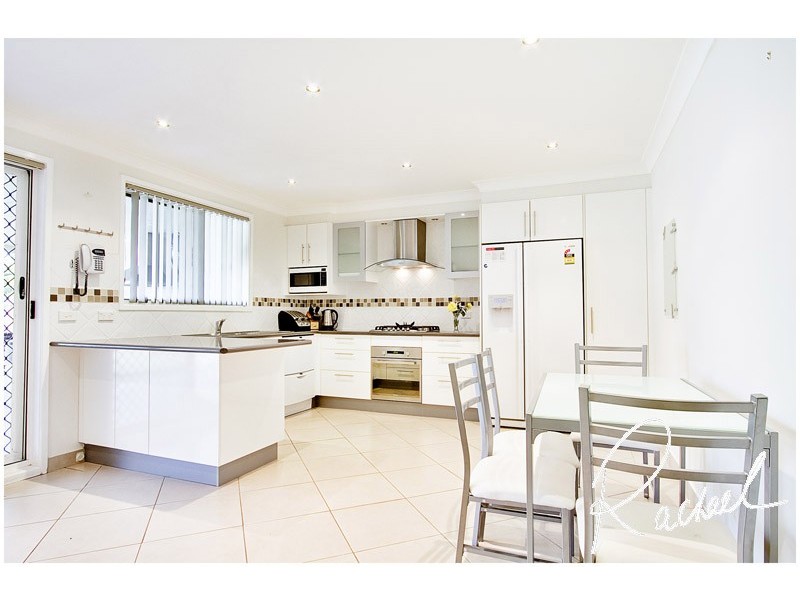5 Carvossa Place, Bligh Park NSW 2756