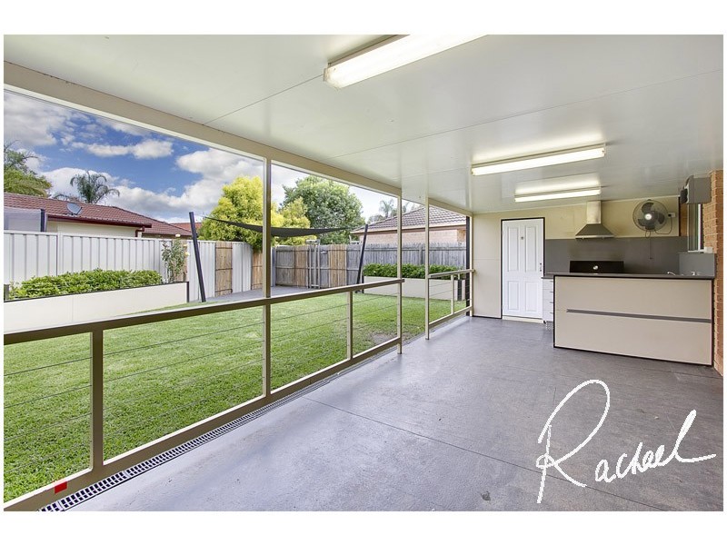 5 Carvossa Place, Bligh Park NSW 2756