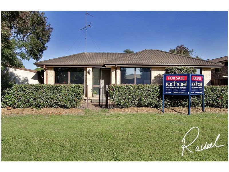 8 Books Crescent, Mcgraths Hill NSW 2756