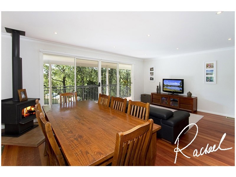 955 Putty Road, East Kurrajong NSW 2758