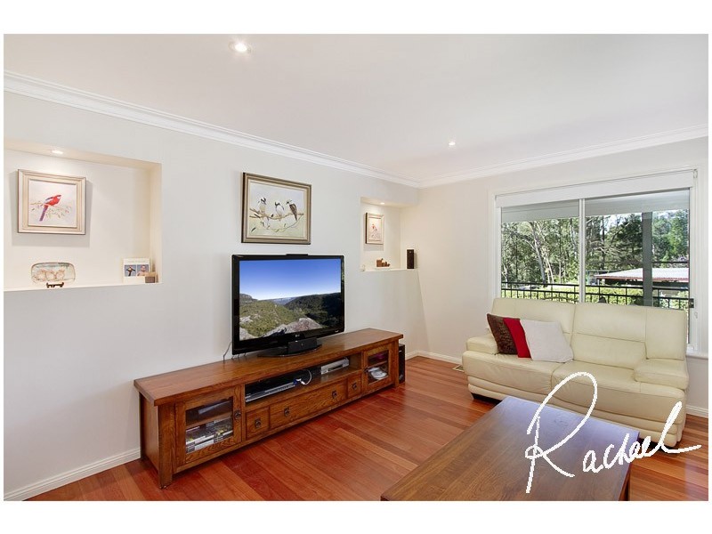 955 Putty Road, East Kurrajong NSW 2758