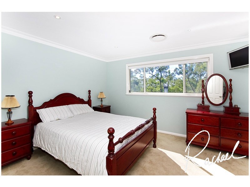 955 Putty Road, East Kurrajong NSW 2758