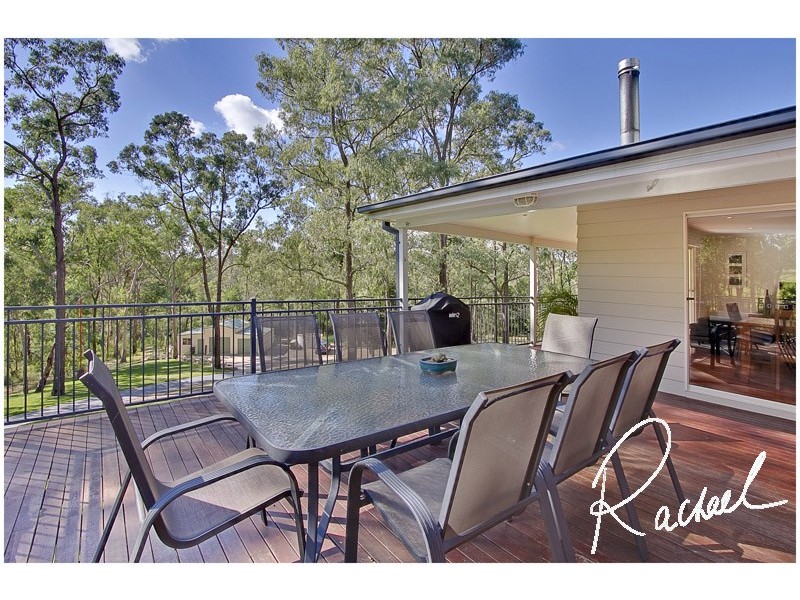 955 Putty Road, East Kurrajong NSW 2758