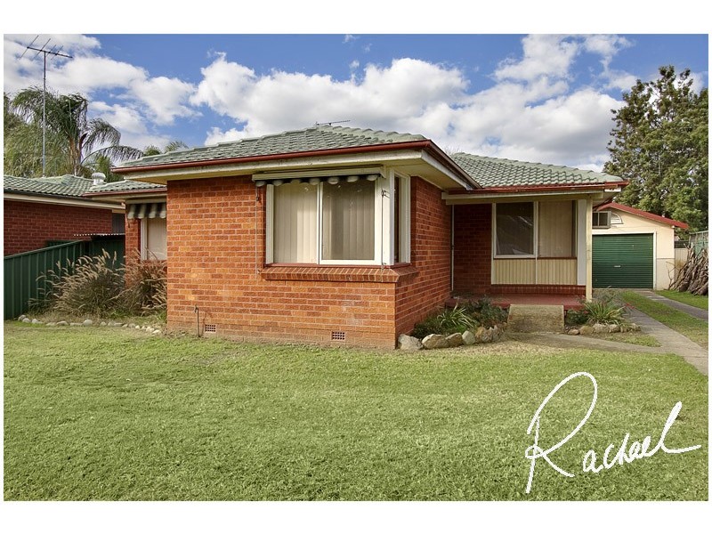 15 Stewart Street, South Windsor NSW 2756