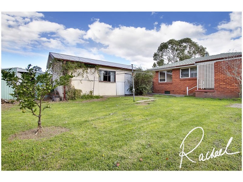 15 Stewart Street, South Windsor NSW 2756