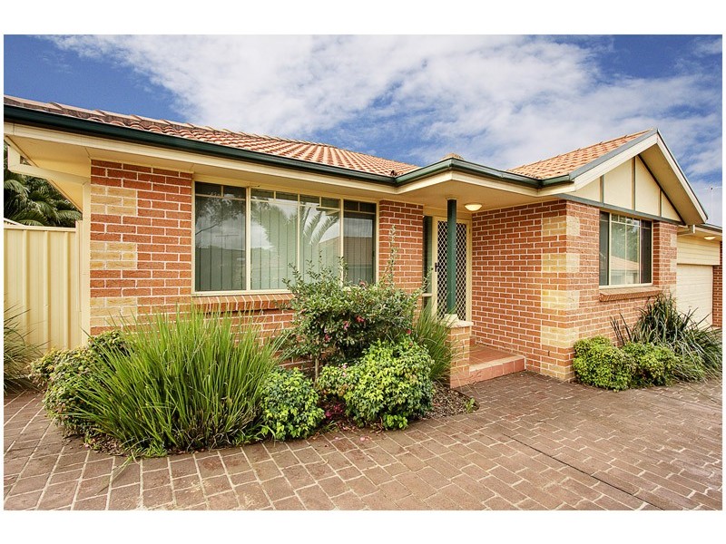 South Windsor NSW 2756