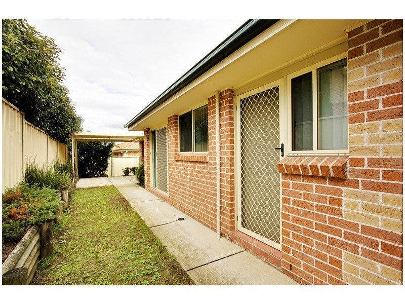 South Windsor NSW 2756