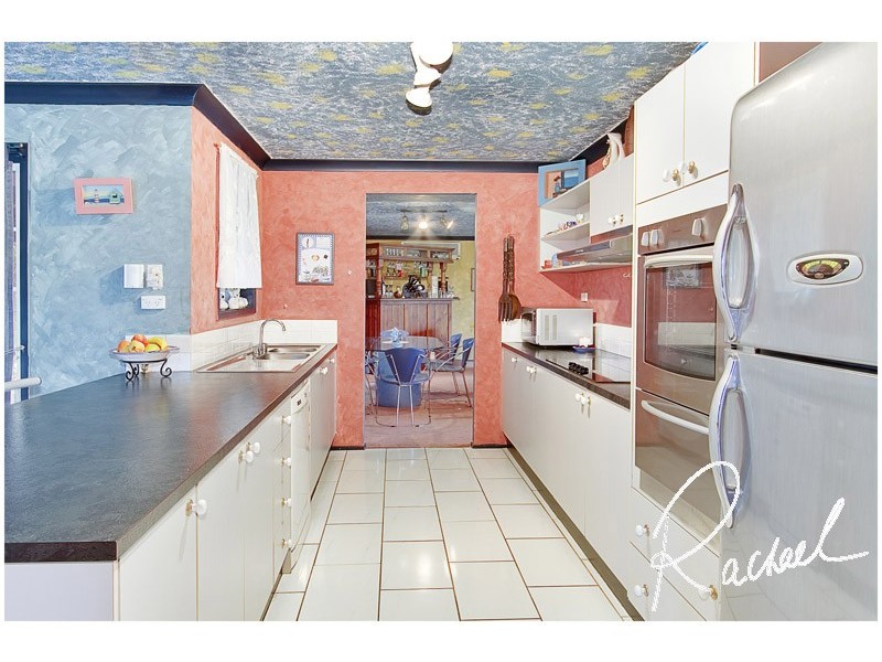 4 Borrowdale Place, Bligh Park NSW 2756