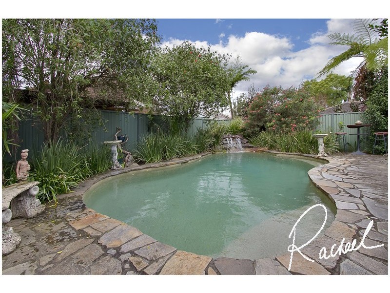 4 Borrowdale Place, Bligh Park NSW 2756