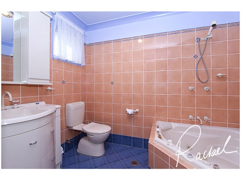 4 Borrowdale Place, Bligh Park NSW 2756