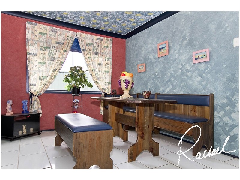 4 Borrowdale Place, Bligh Park NSW 2756