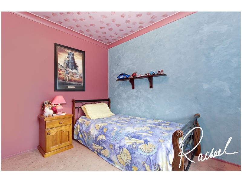 4 Borrowdale Place, Bligh Park NSW 2756