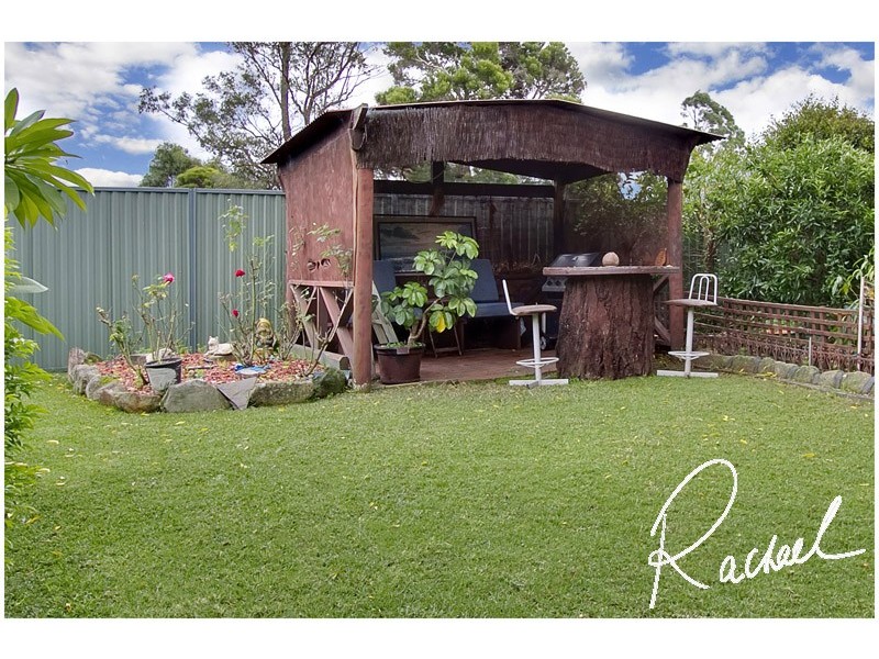 4 Borrowdale Place, Bligh Park NSW 2756