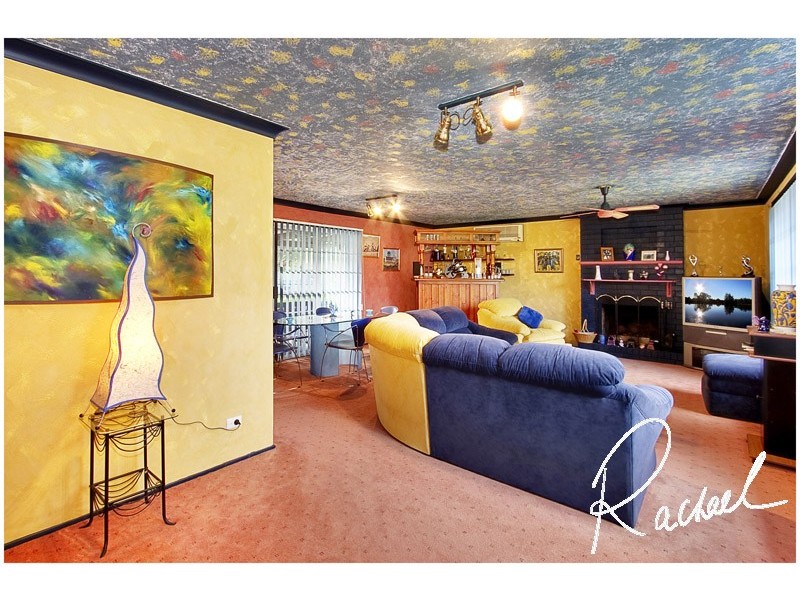 4 Borrowdale Place, Bligh Park NSW 2756