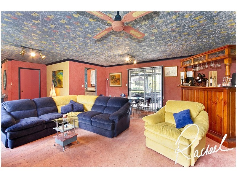 4 Borrowdale Place, Bligh Park NSW 2756