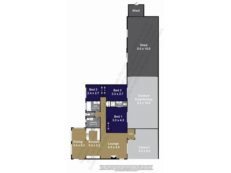 4 Garfield Road, Mcgraths Hill NSW 2756